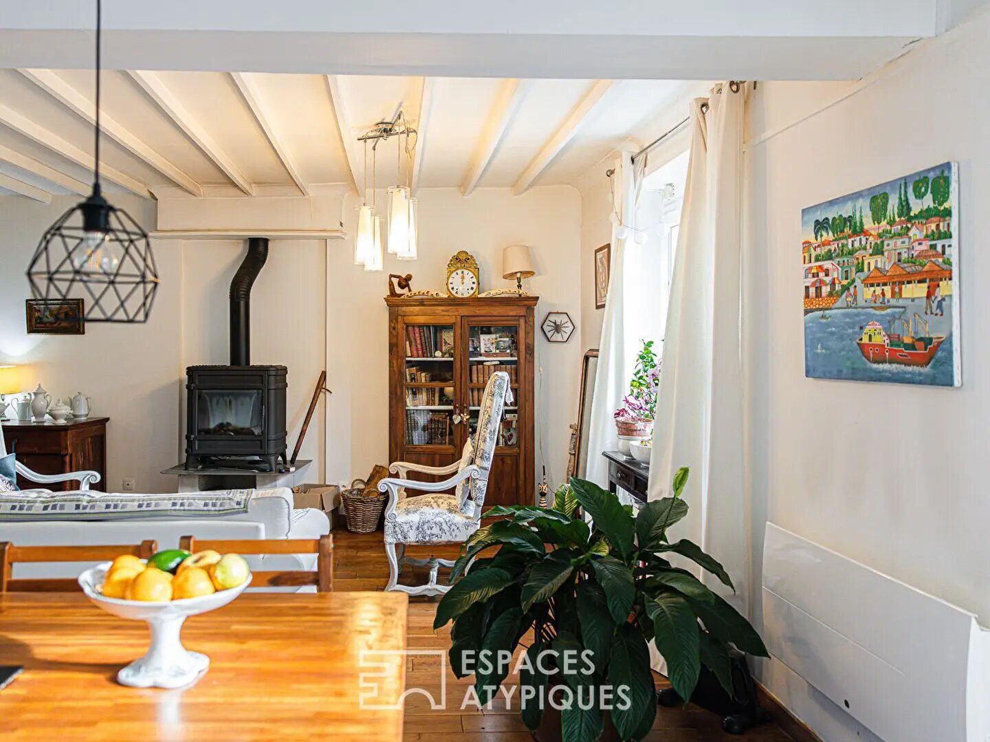 Maison à vendre, 92m², Baule