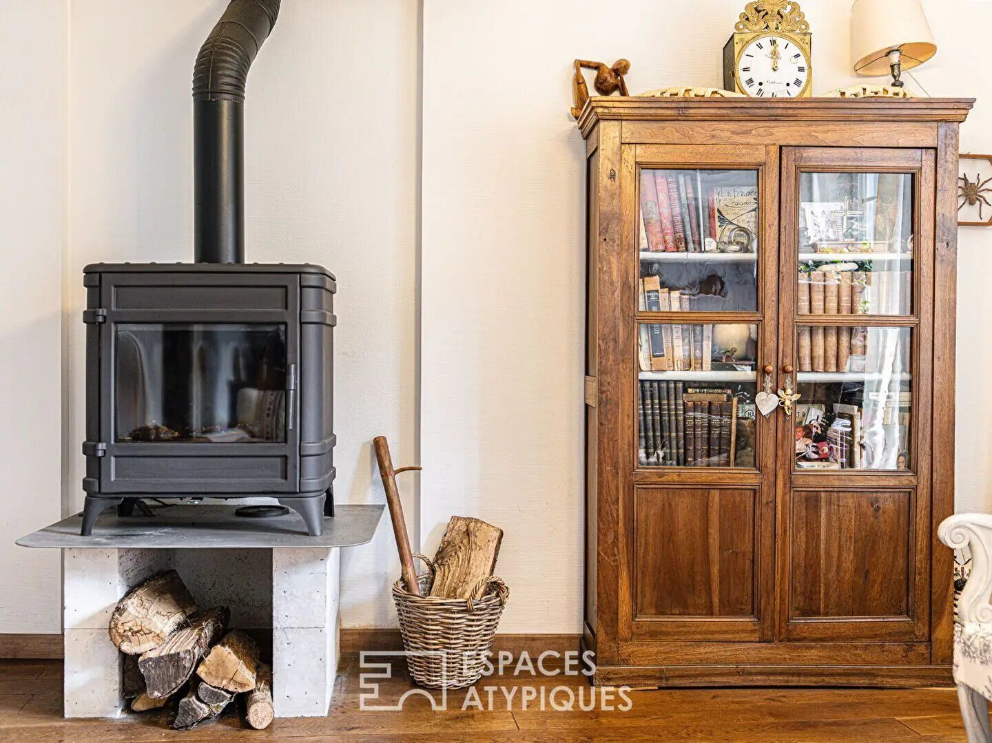 Maison à vendre, 92m², Baule