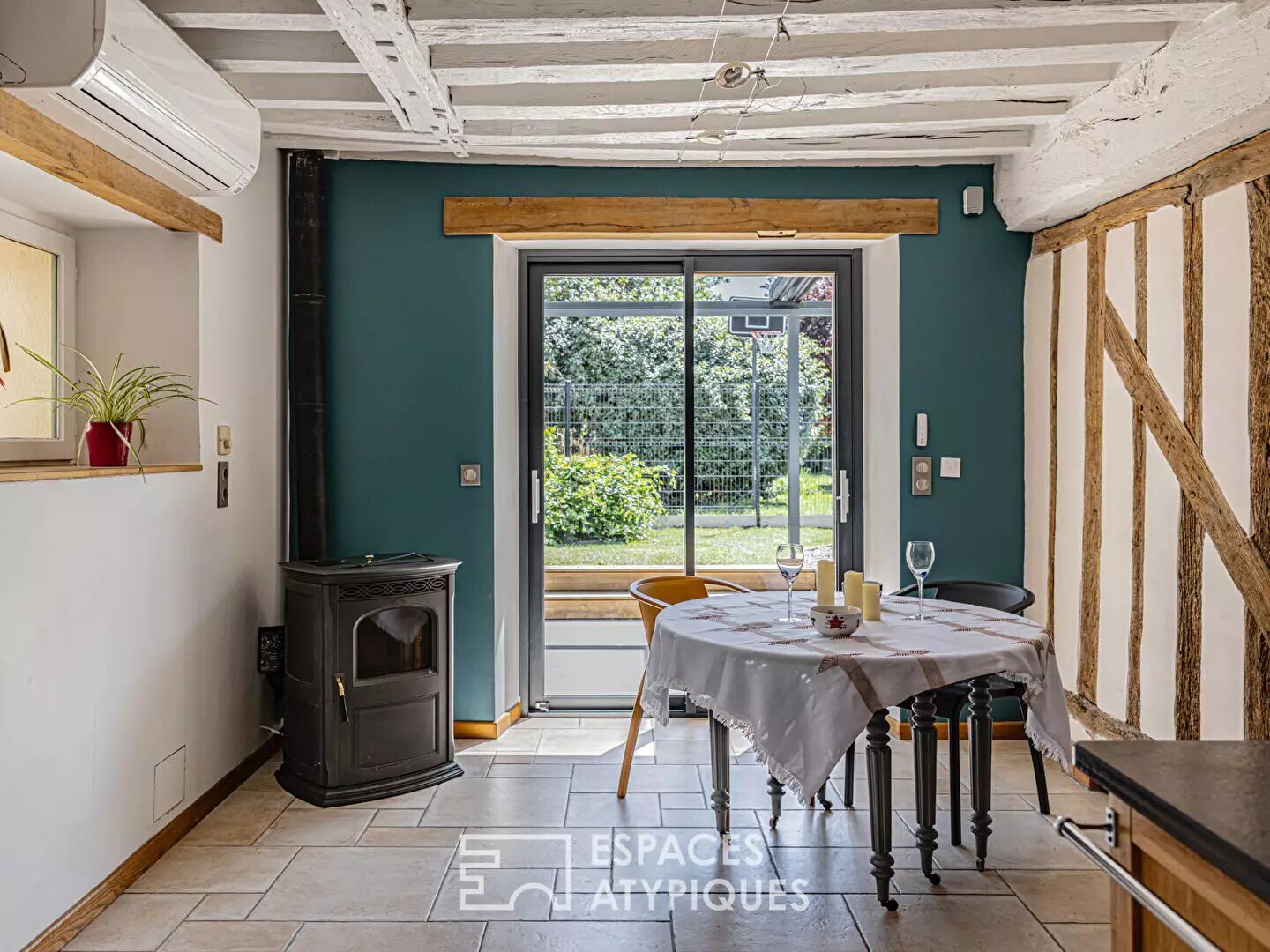 Maison à vendre, 156m², Saint-Jean-le-Blanc