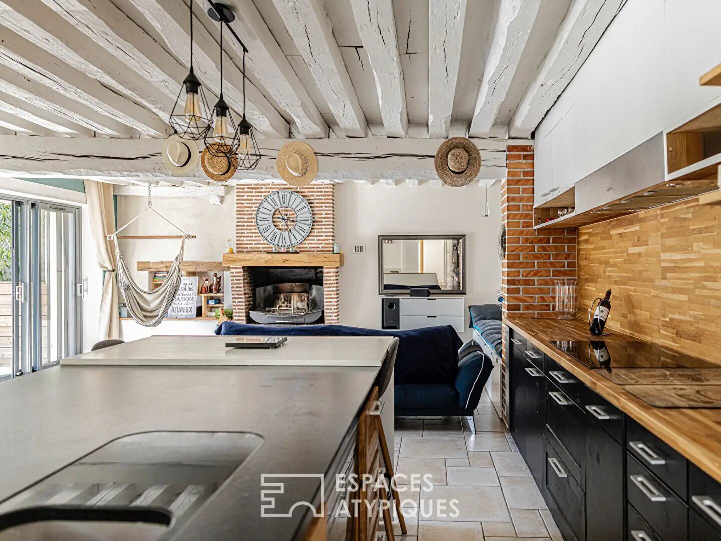 Maison à vendre, 156m², Saint-Jean-le-Blanc