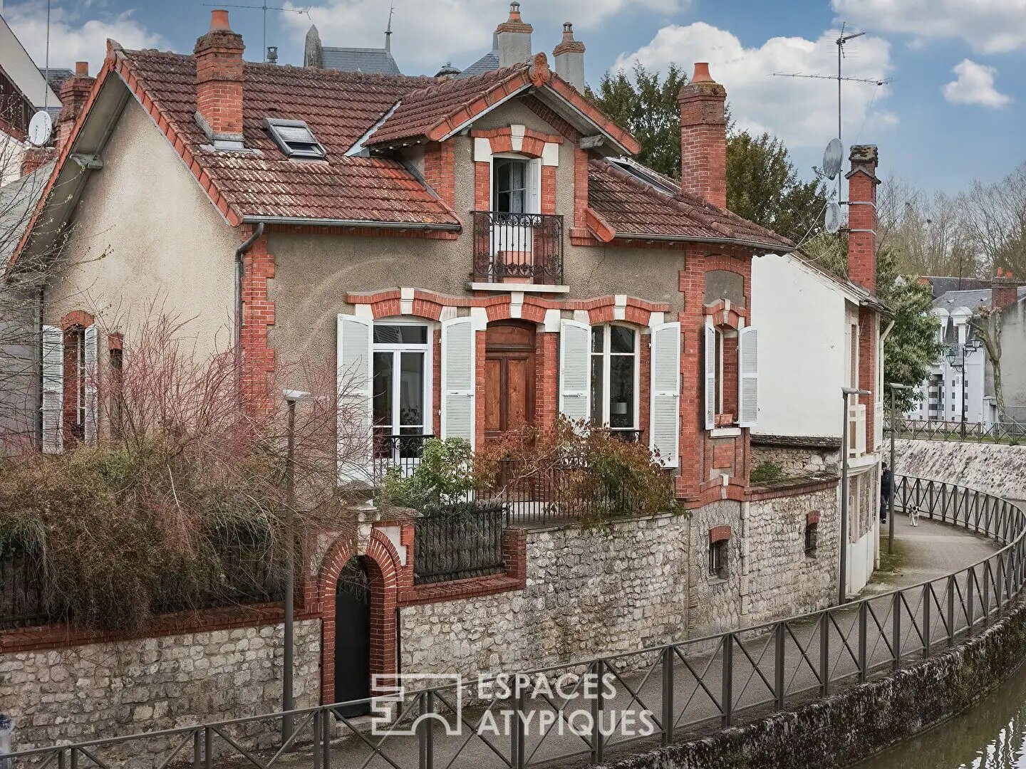 Maison à vendre, 82m², Montargis