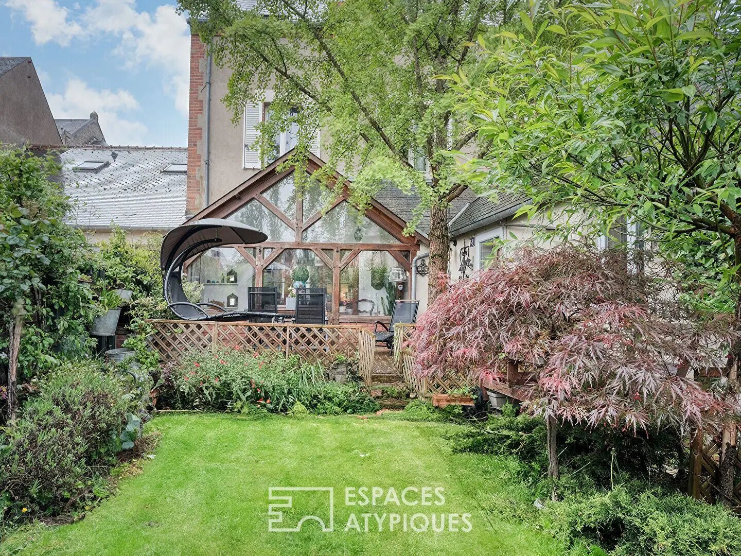 Maison à vendre, 213m², Briare