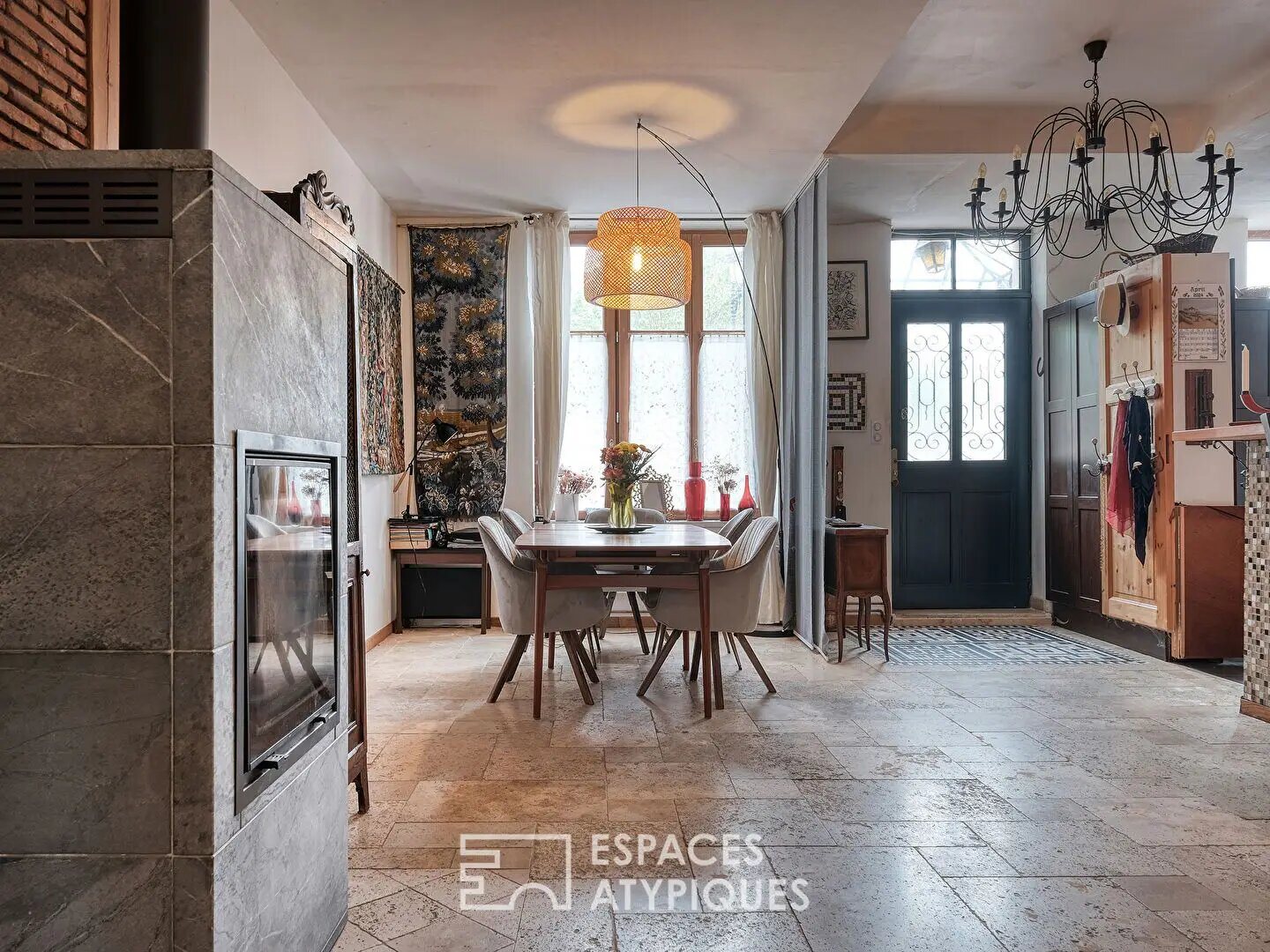 Maison à vendre, 213m², Briare