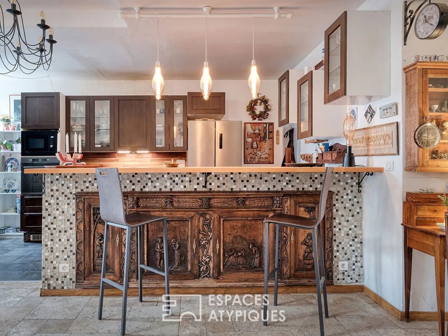 Maison à vendre, 213m², Briare