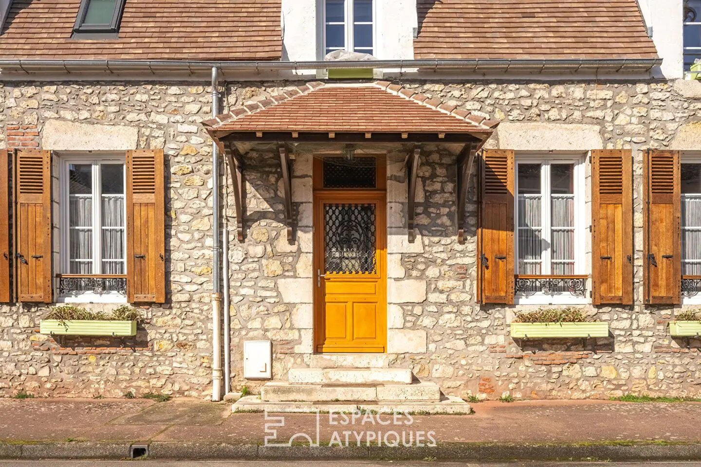 Maison à vendre, 208m², Briare