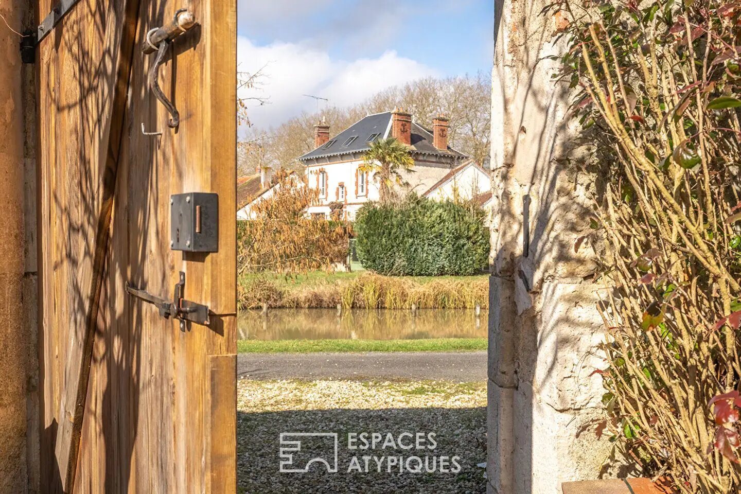 Maison à vendre, 208m², Briare