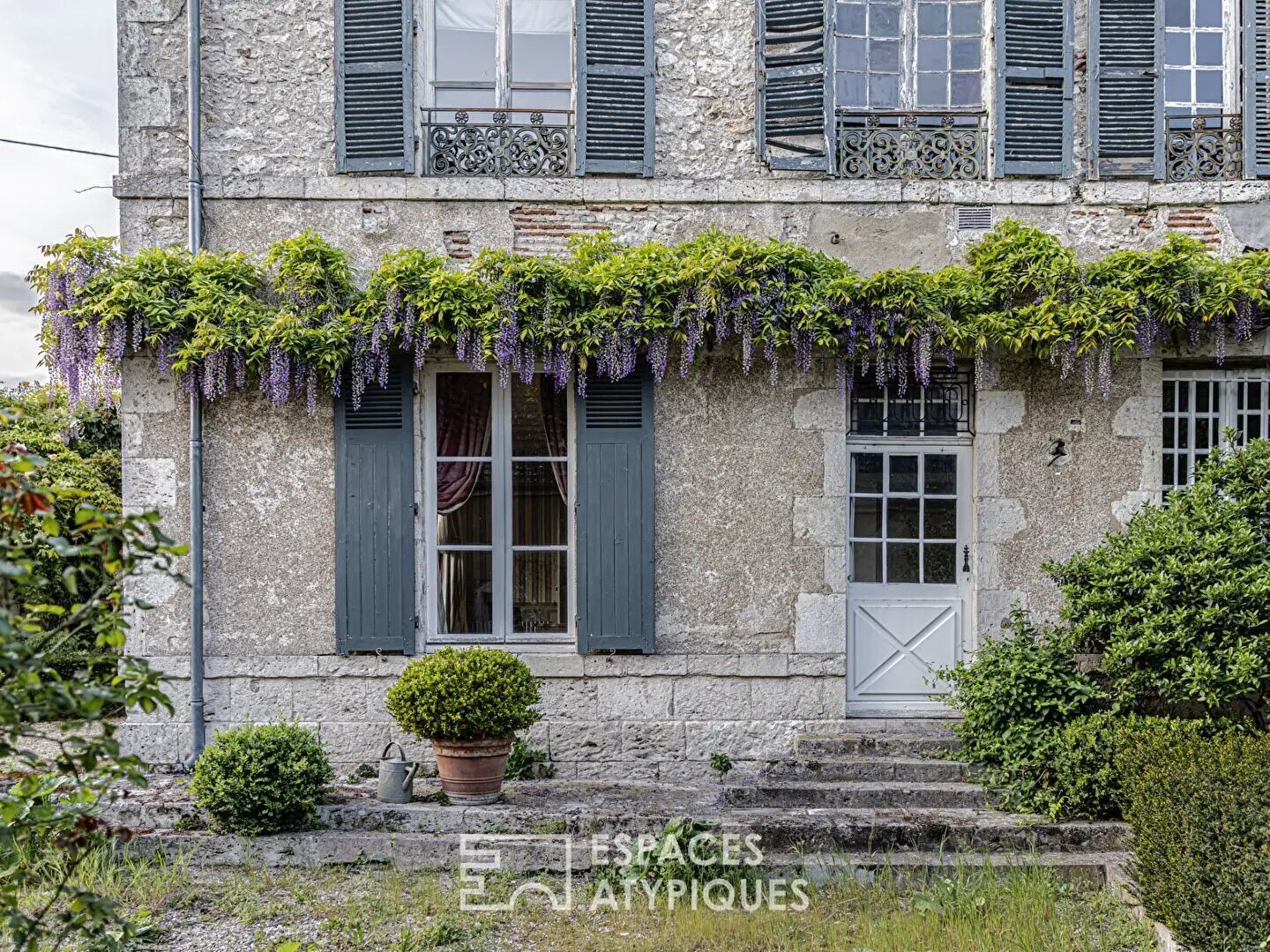 Maison à vendre, 307m², Meung-sur-Loire