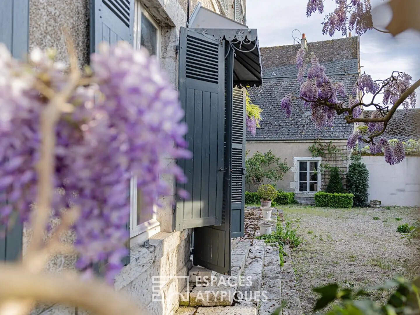 Maison à vendre, 307m², Meung-sur-Loire