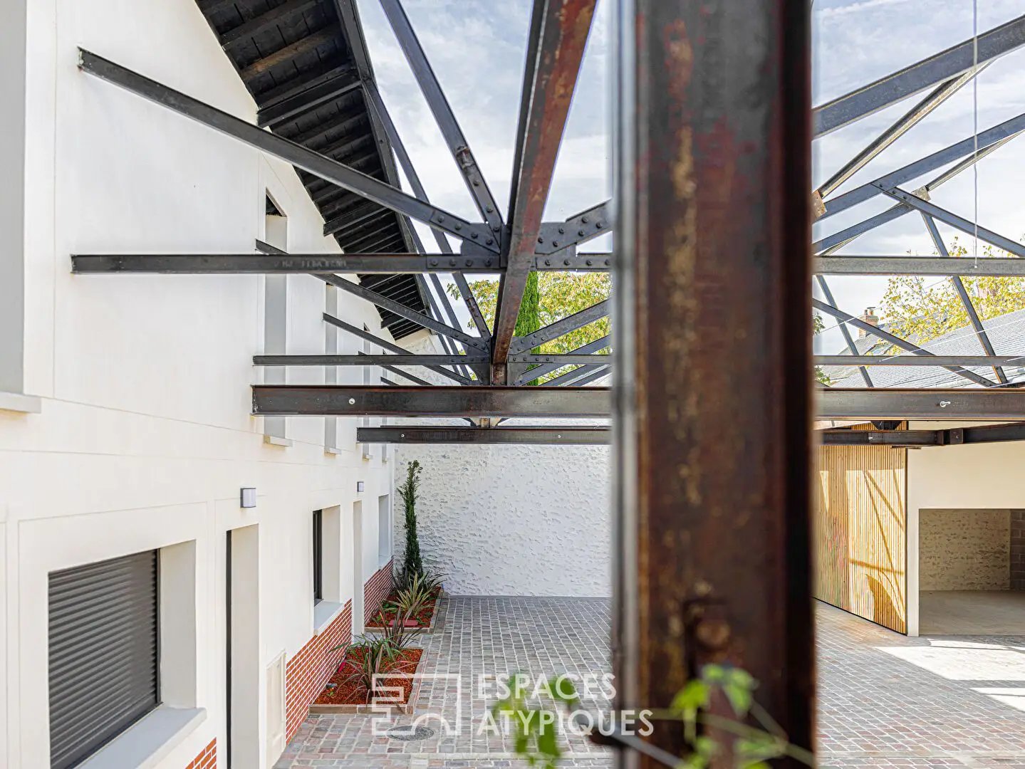 Appartement à vendre, 122m², Orléans