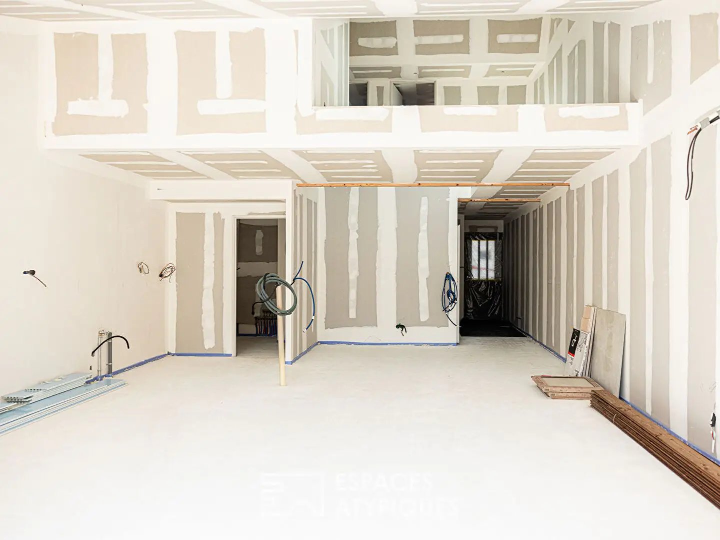 Appartement à vendre, 122m², Orléans