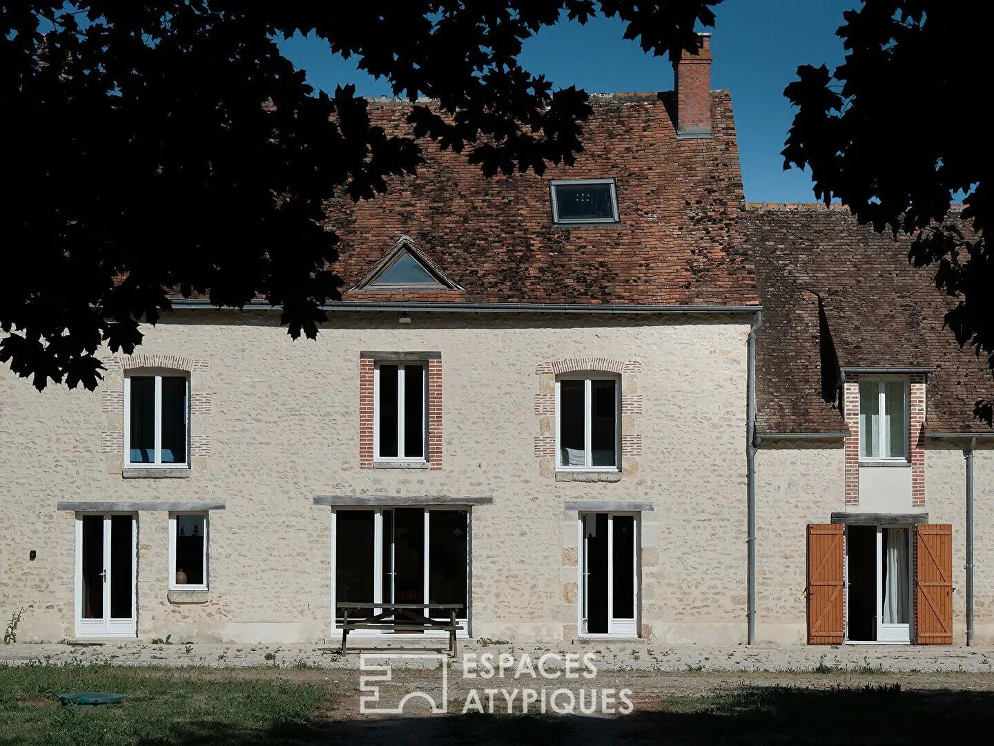 Maison à vendre, 207m², Fréville-du-Gâtinais