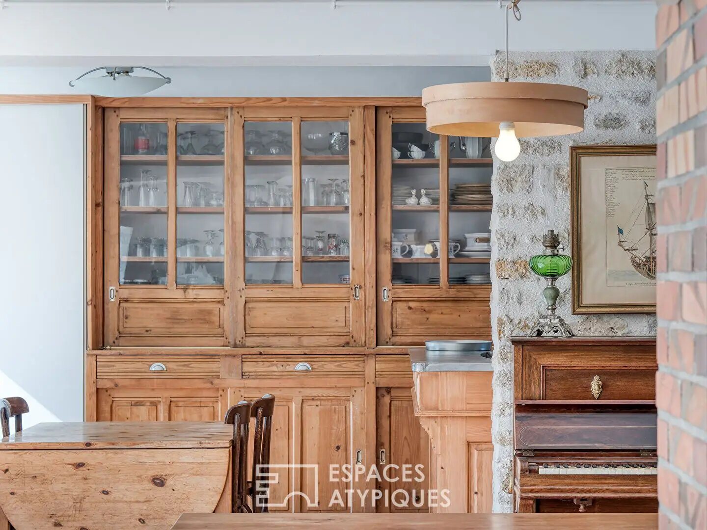 Maison à vendre, 207m², Fréville-du-Gâtinais