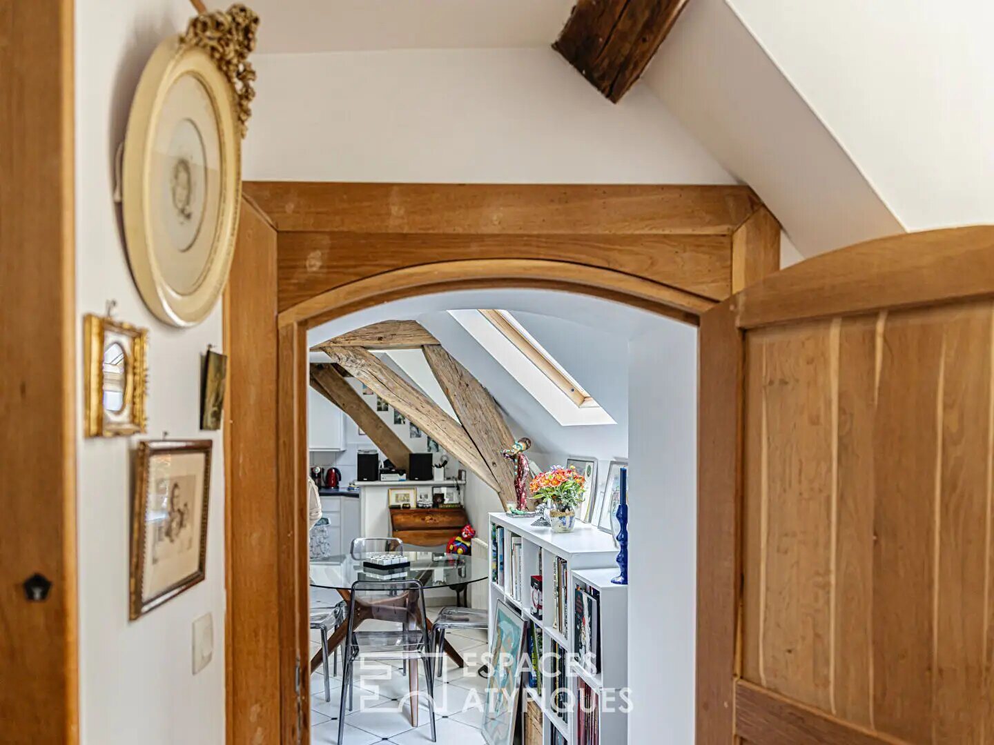 Appartement à vendre, 64m², Orléans