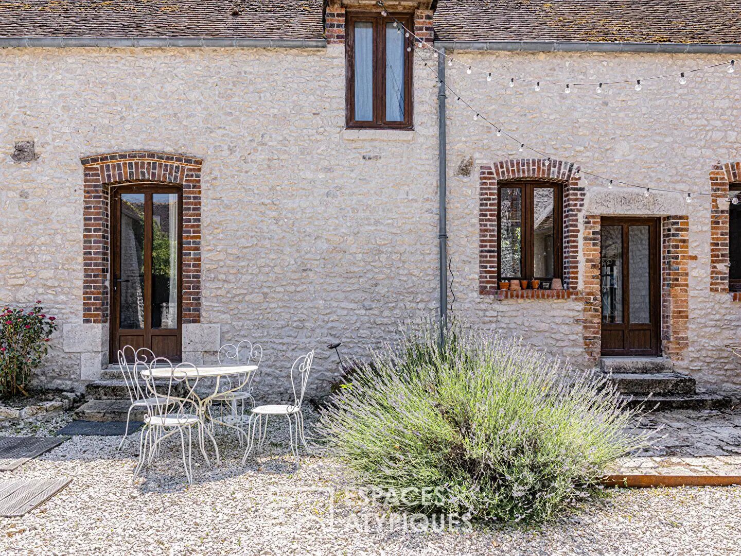 Maison à vendre, 164m², Treilles-en-Gâtinais