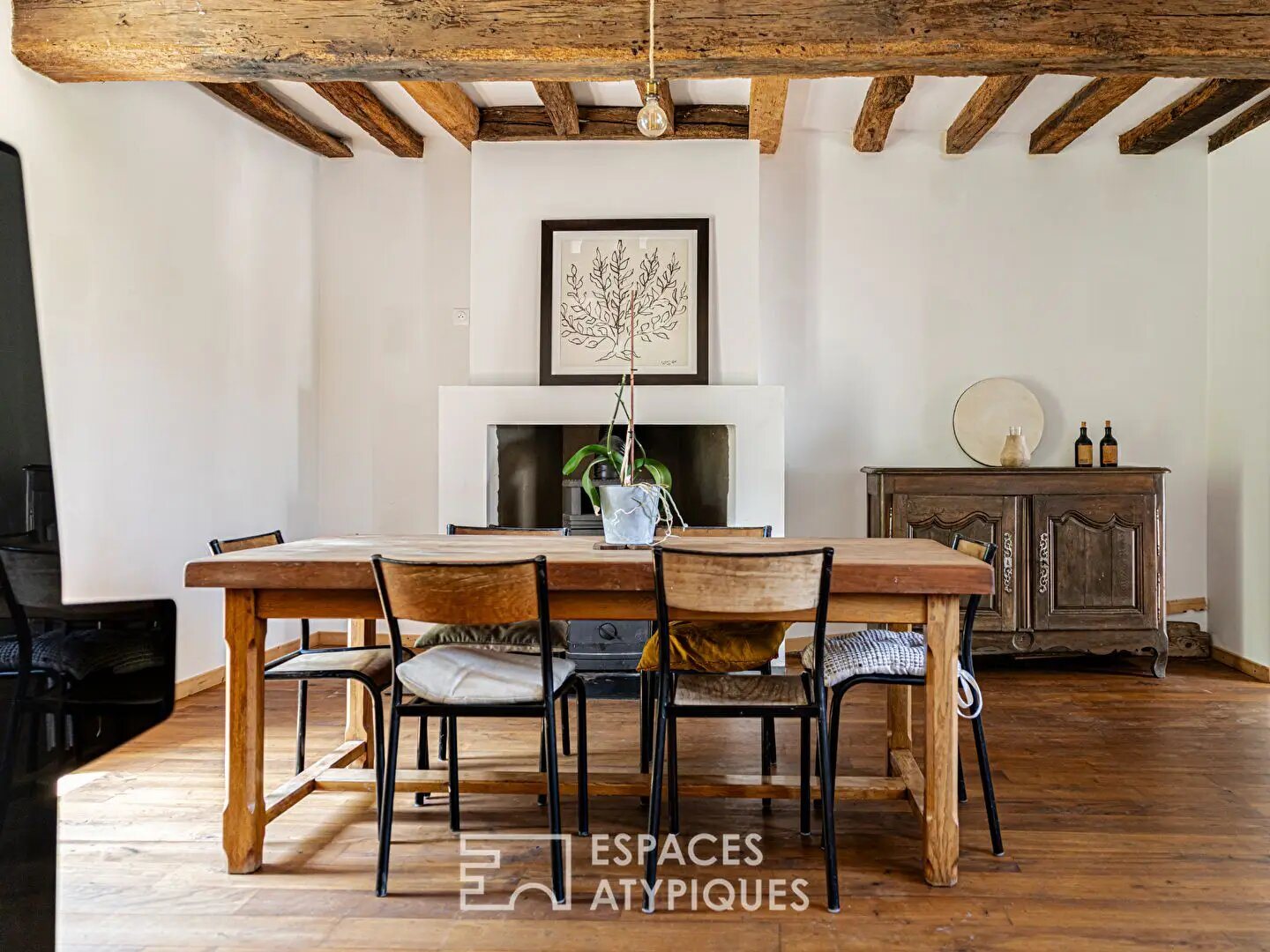 Maison à vendre, 164m², Treilles-en-Gâtinais