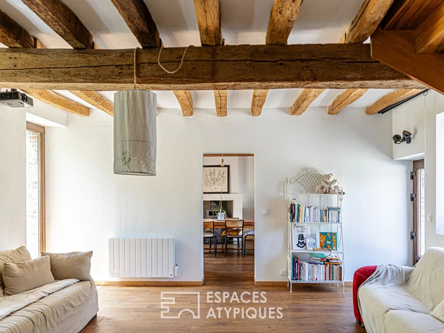 Maison à vendre, 164m², Treilles-en-Gâtinais