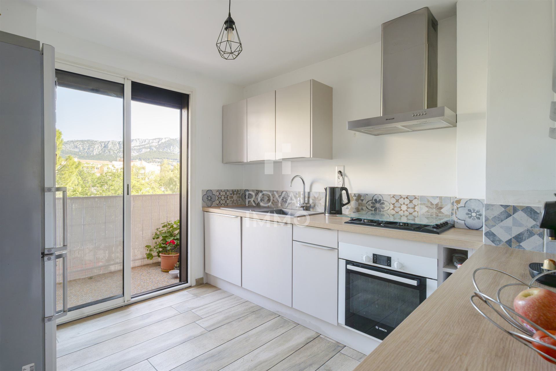 Appartement à vendre, 79m², La Valette-du-Var