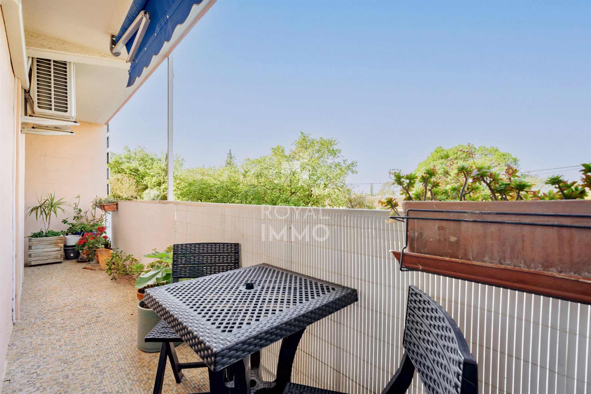 Appartement à vendre, 79m², La Valette-du-Var