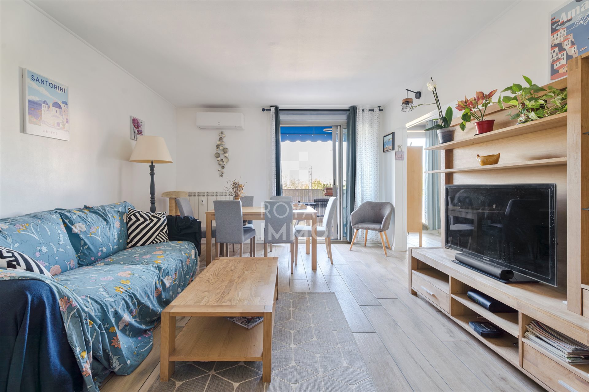 Appartement à vendre, 79m², La Valette-du-Var
