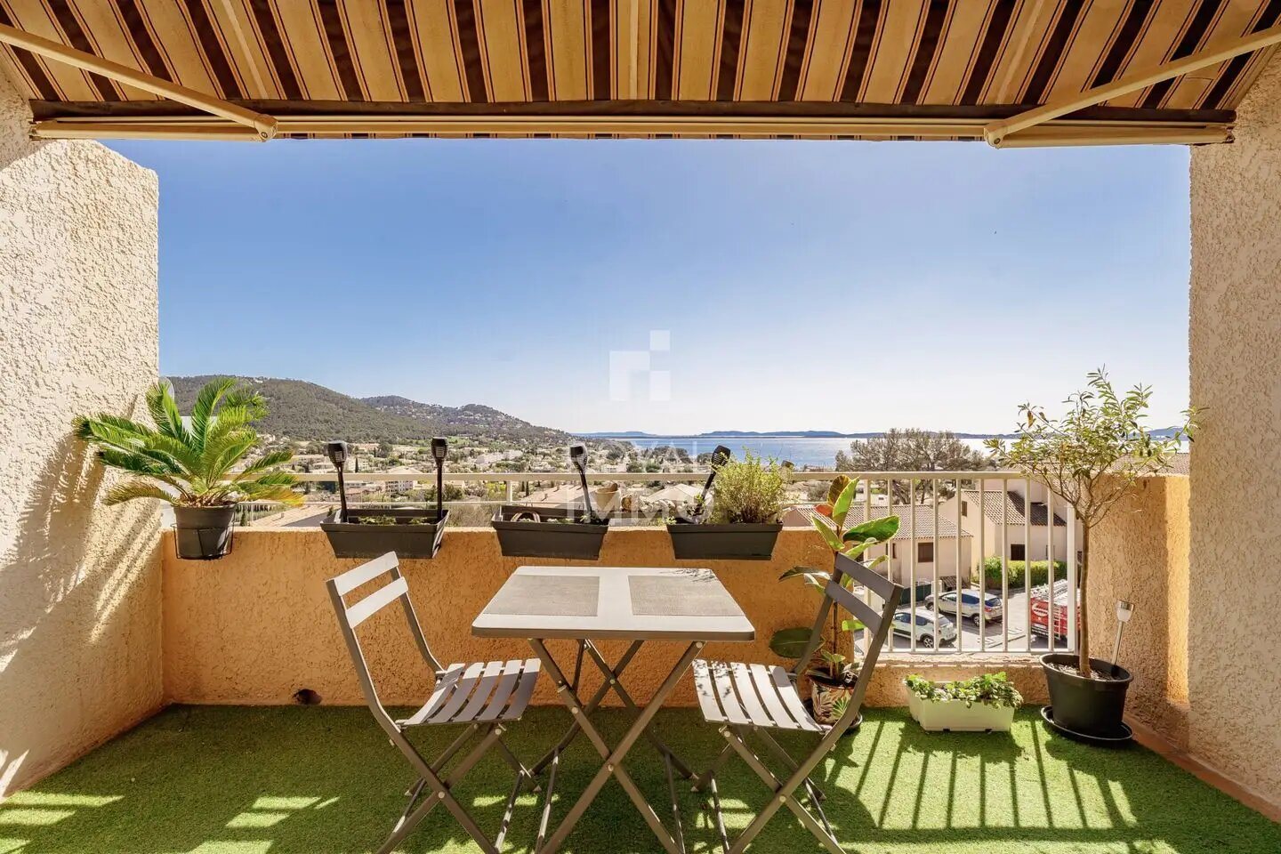 Appartement à vendre, 90m², Carqueiranne