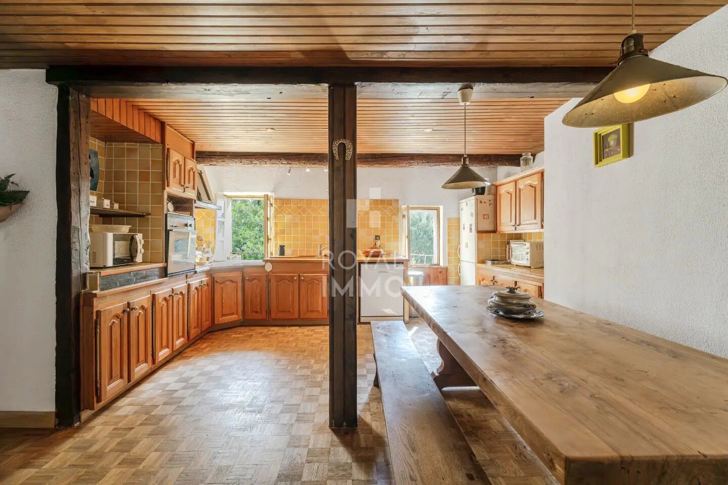 Appartement à vendre, 108m², La Valette-du-Var
