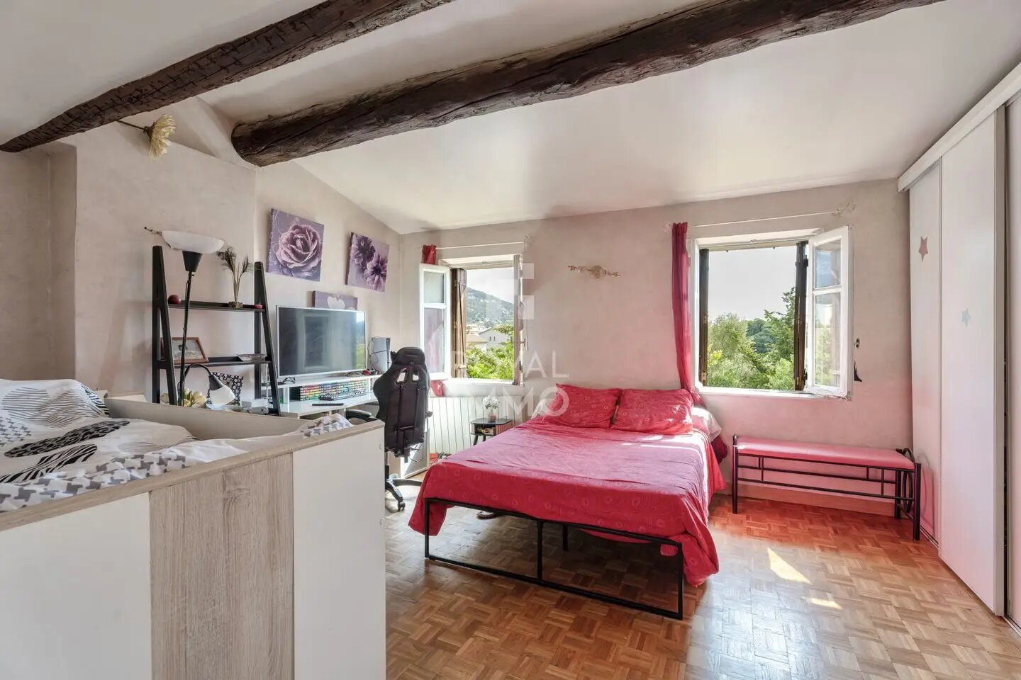Appartement à vendre, 108m², La Valette-du-Var