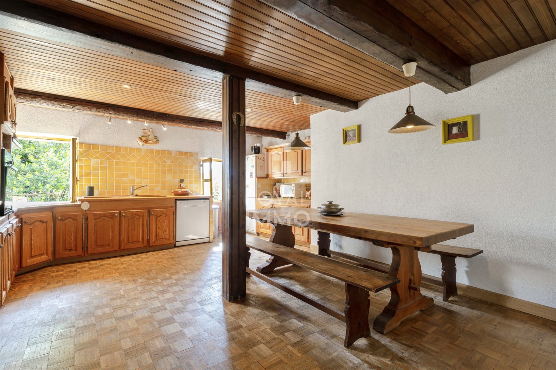 Appartement à vendre, 108m², La Valette-du-Var