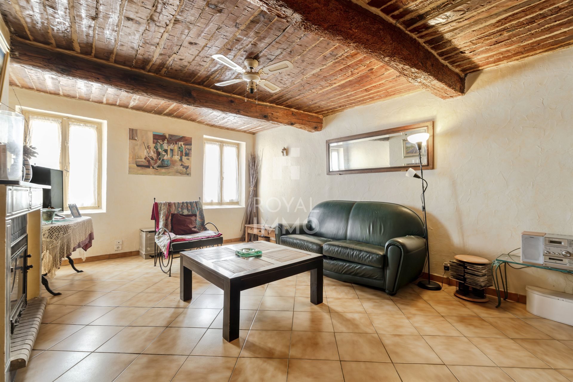 Appartement à vendre, 108m², La Valette-du-Var