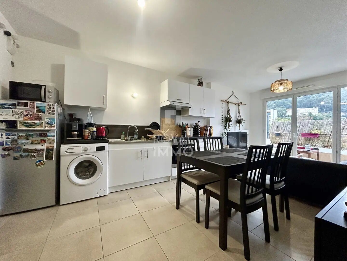 Appartement à vendre, 42m², Toulon