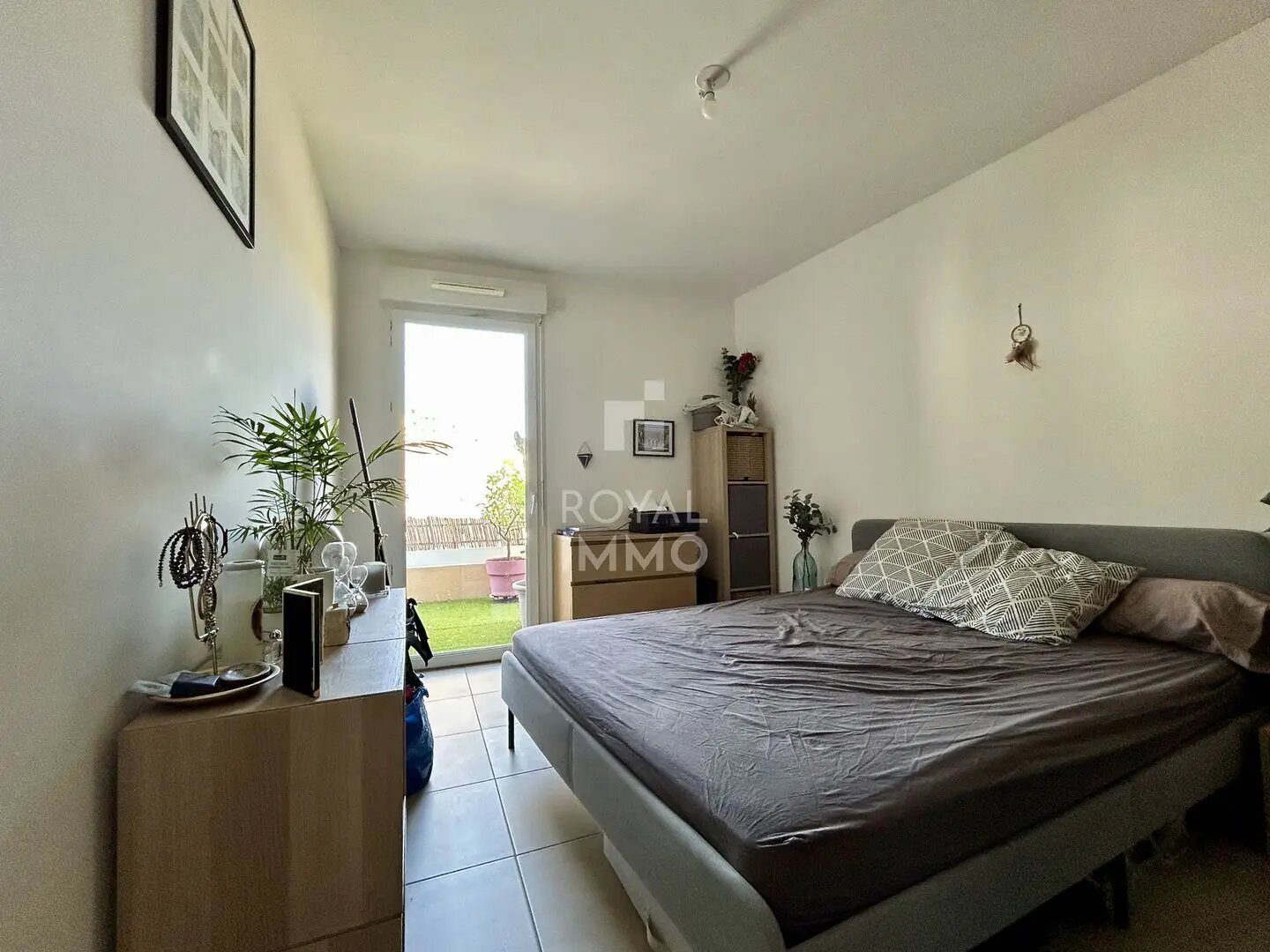 Appartement à vendre, 42m², Toulon