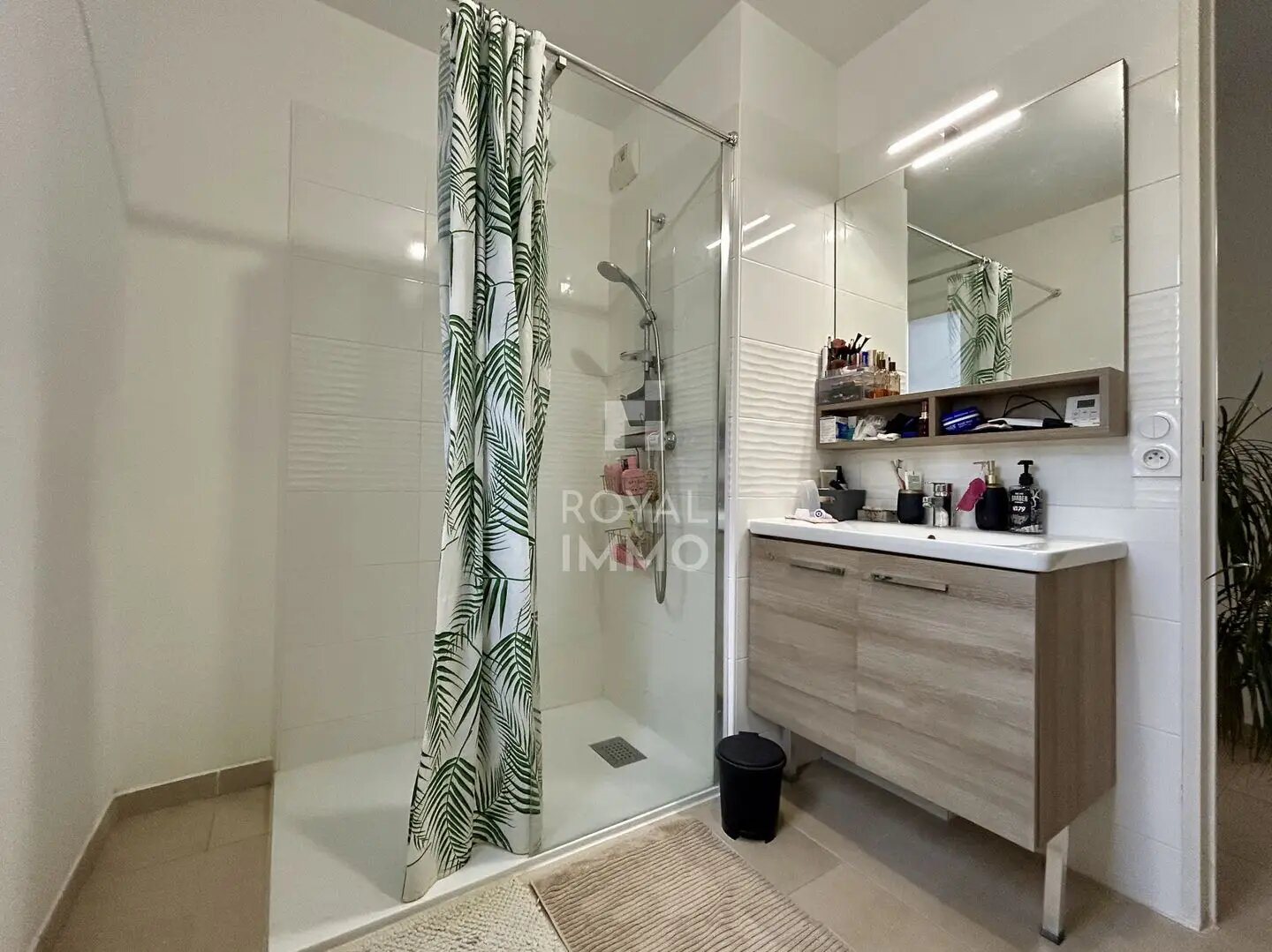 Appartement à vendre, 42m², Toulon