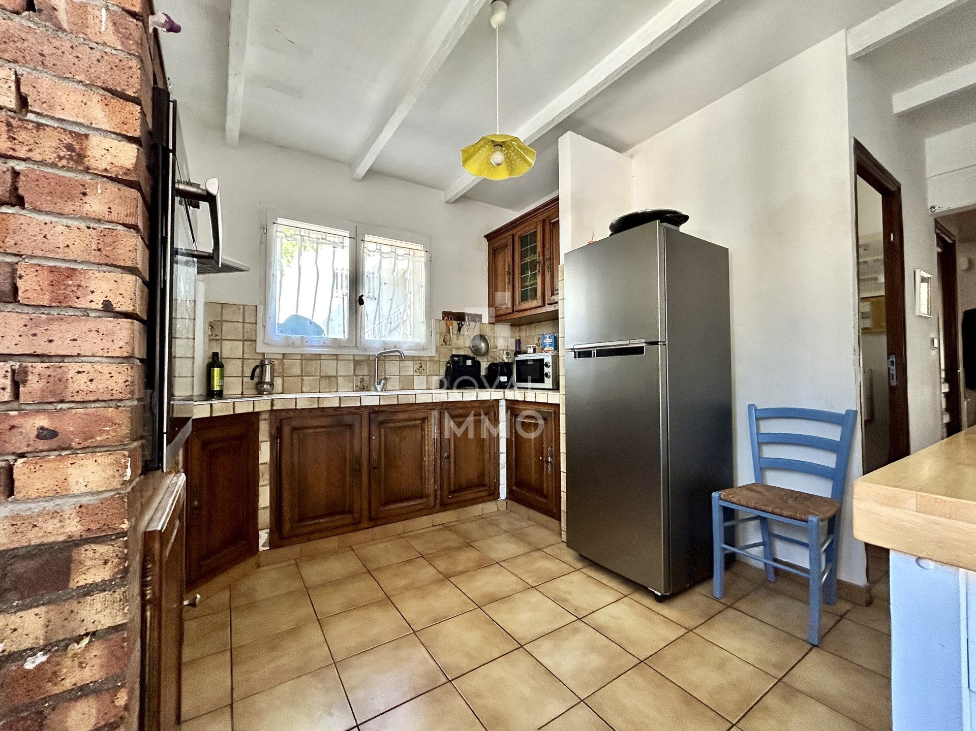 Maison à vendre, 131m², La Crau