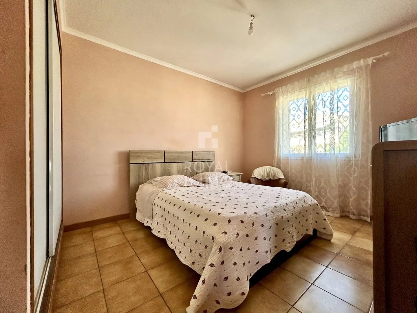 Maison à vendre, 131m², La Crau