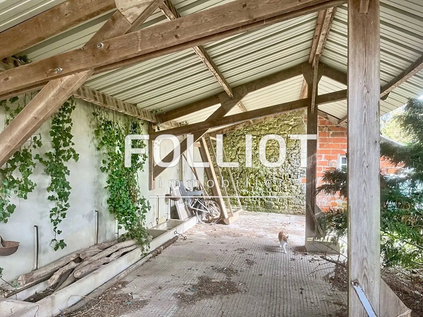Maison à vendre, 252m², Quettreville-sur-Sienne