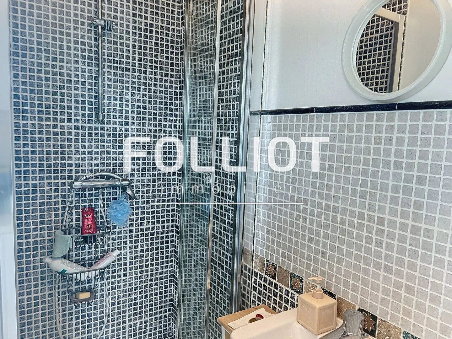 Appartement à vendre, 23m², Hauteville-sur-Mer