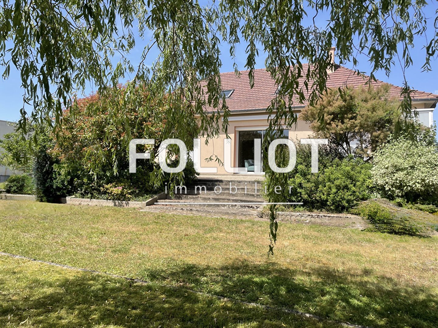 Maison à vendre, 141m², Montmartin-sur-Mer