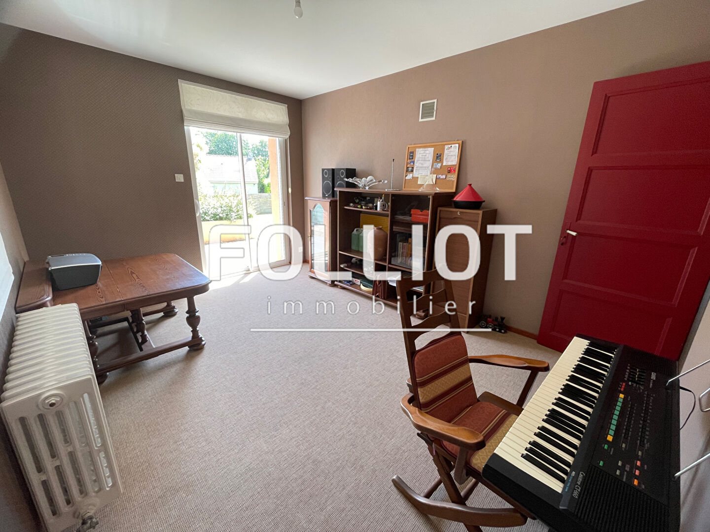 Maison à vendre, 141m², Montmartin-sur-Mer