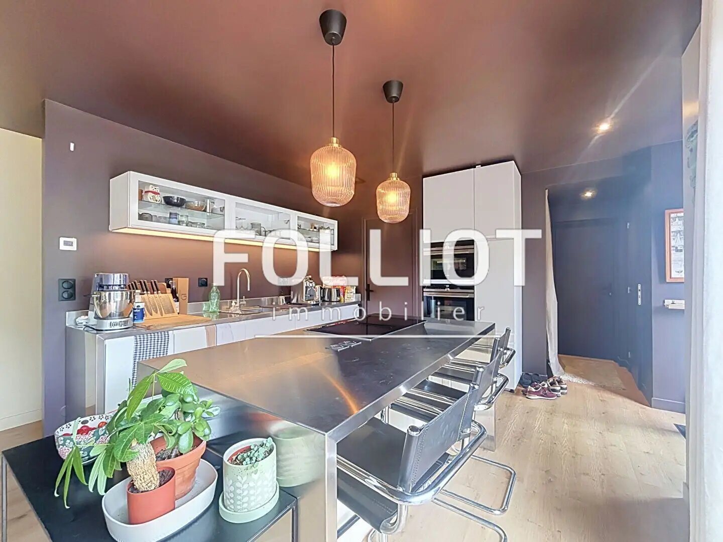 Maison à vendre, 100m², Blainville-sur-Mer