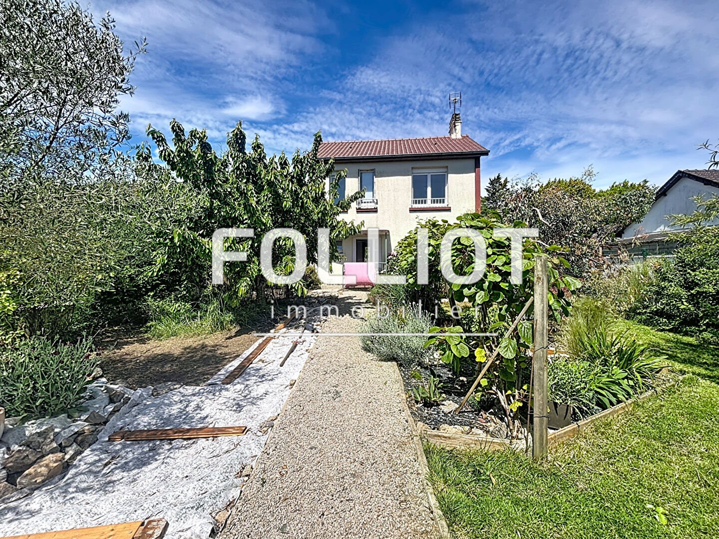 Maison à vendre, 103m², Montmartin-sur-Mer