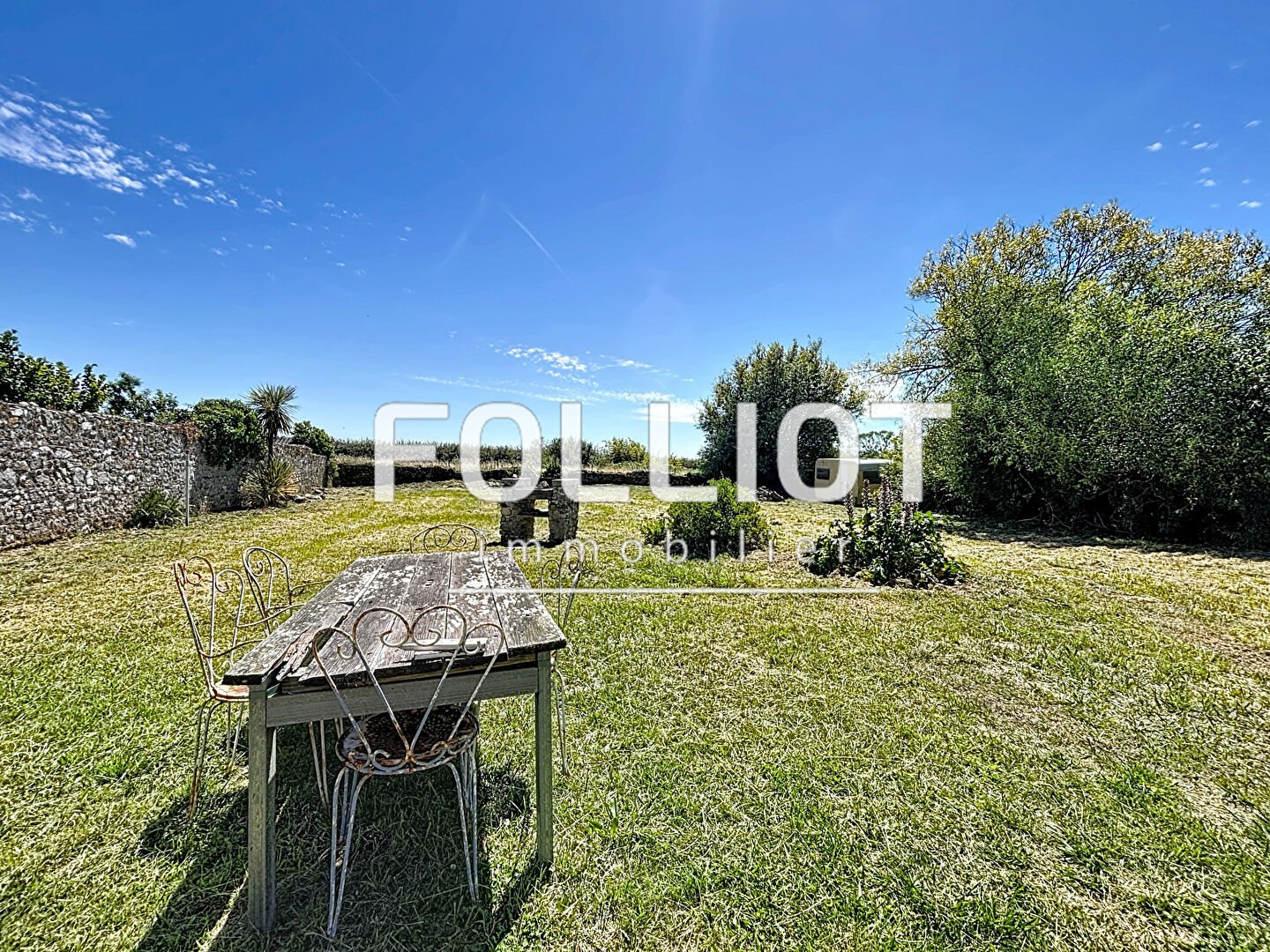 Maison à vendre, 123m², Regnéville-sur-Mer