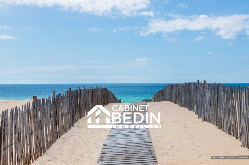 Maison à vendre, 125m², Andernos-les-Bains