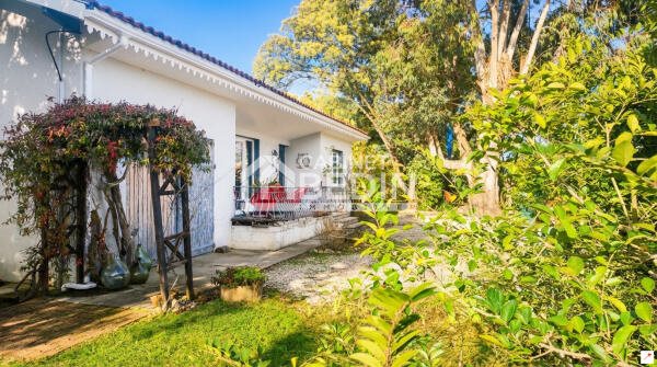 Maison à vendre, 125m², Andernos-les-Bains