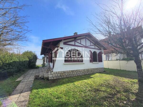 Maison à vendre, 125m², Andernos-les-Bains
