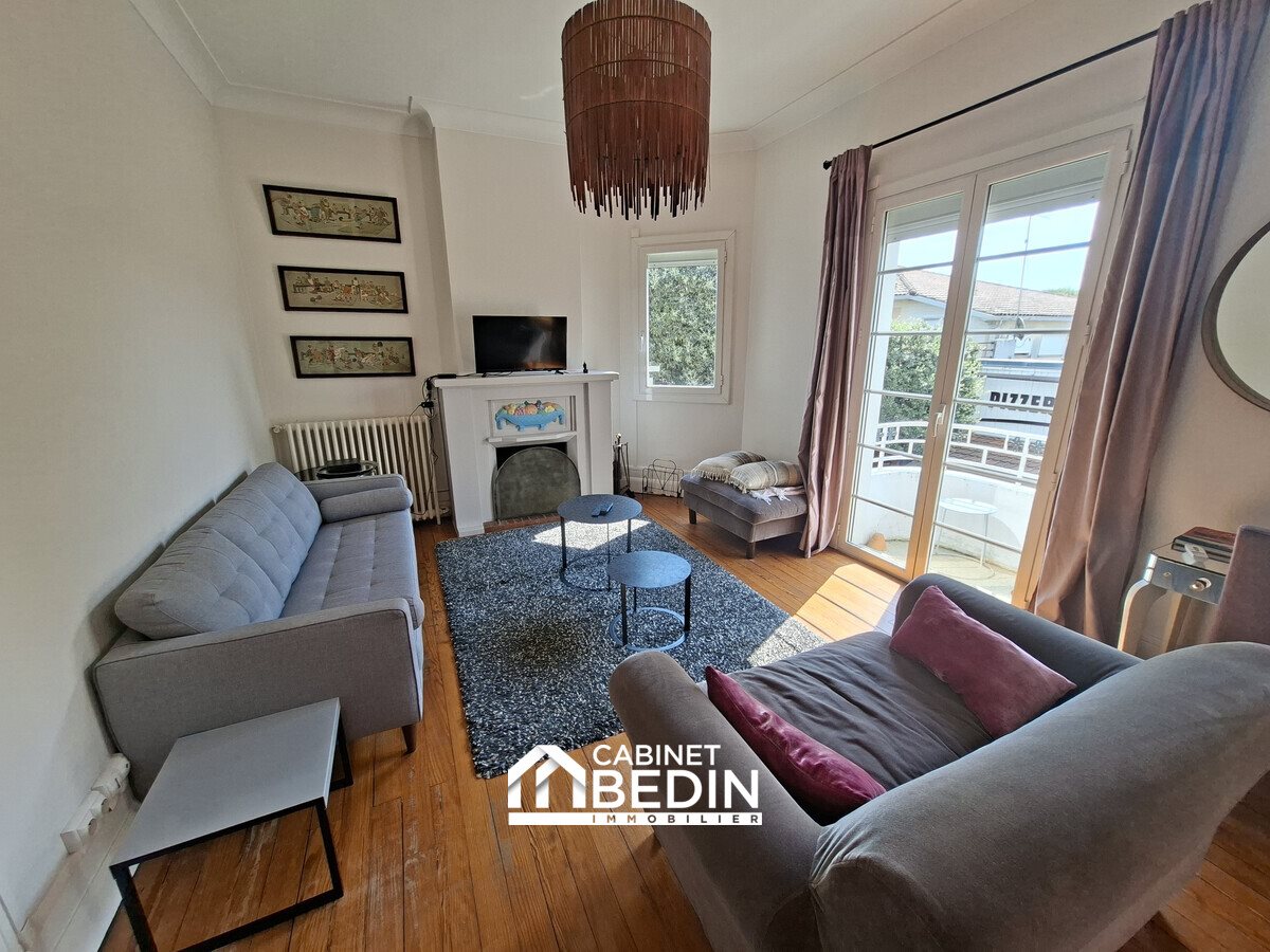Appartement à vendre, 86m², Andernos-les-Bains
