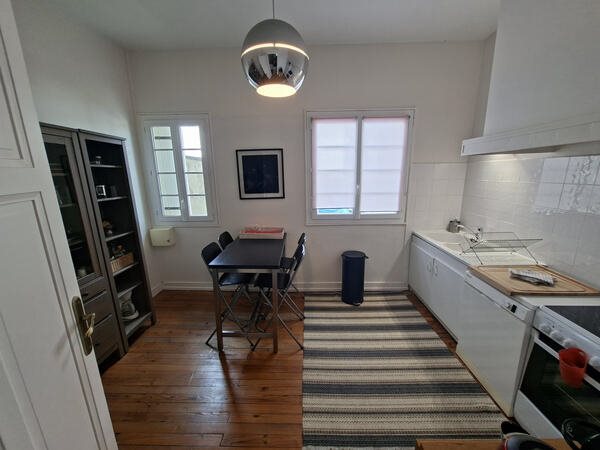 Appartement à vendre, 86m², Andernos-les-Bains