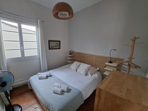 Appartement à vendre, 86m², Andernos-les-Bains