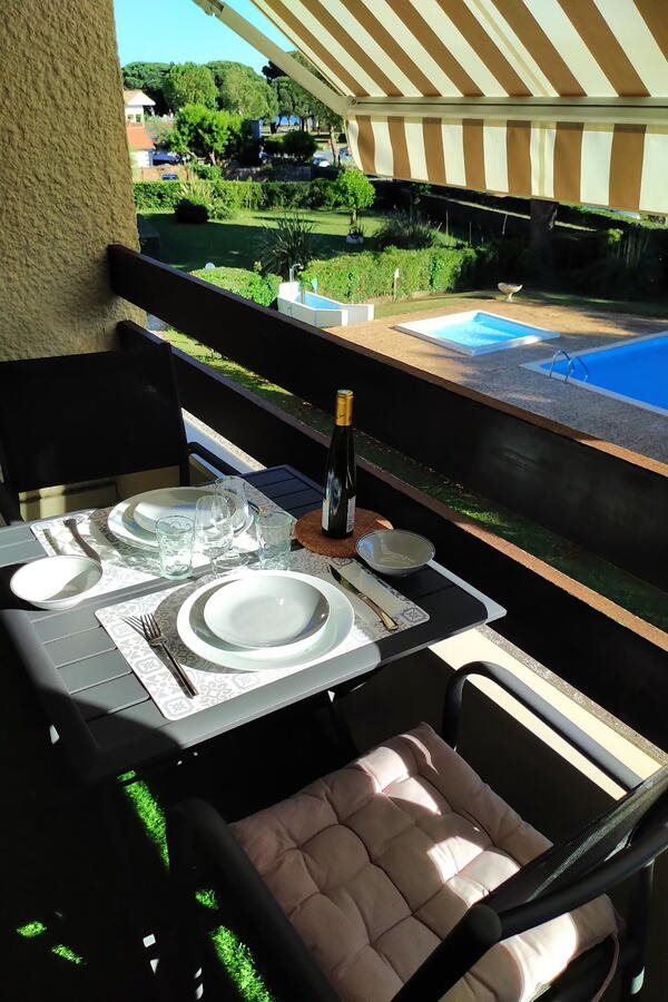 Appartement à vendre, 24m², Andernos-les-Bains