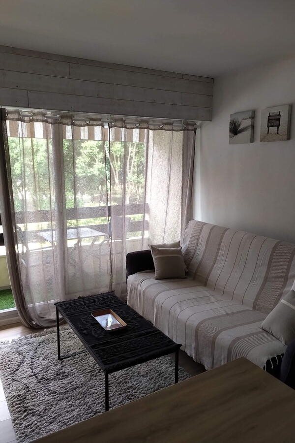 Appartement à vendre, 24m², Andernos-les-Bains