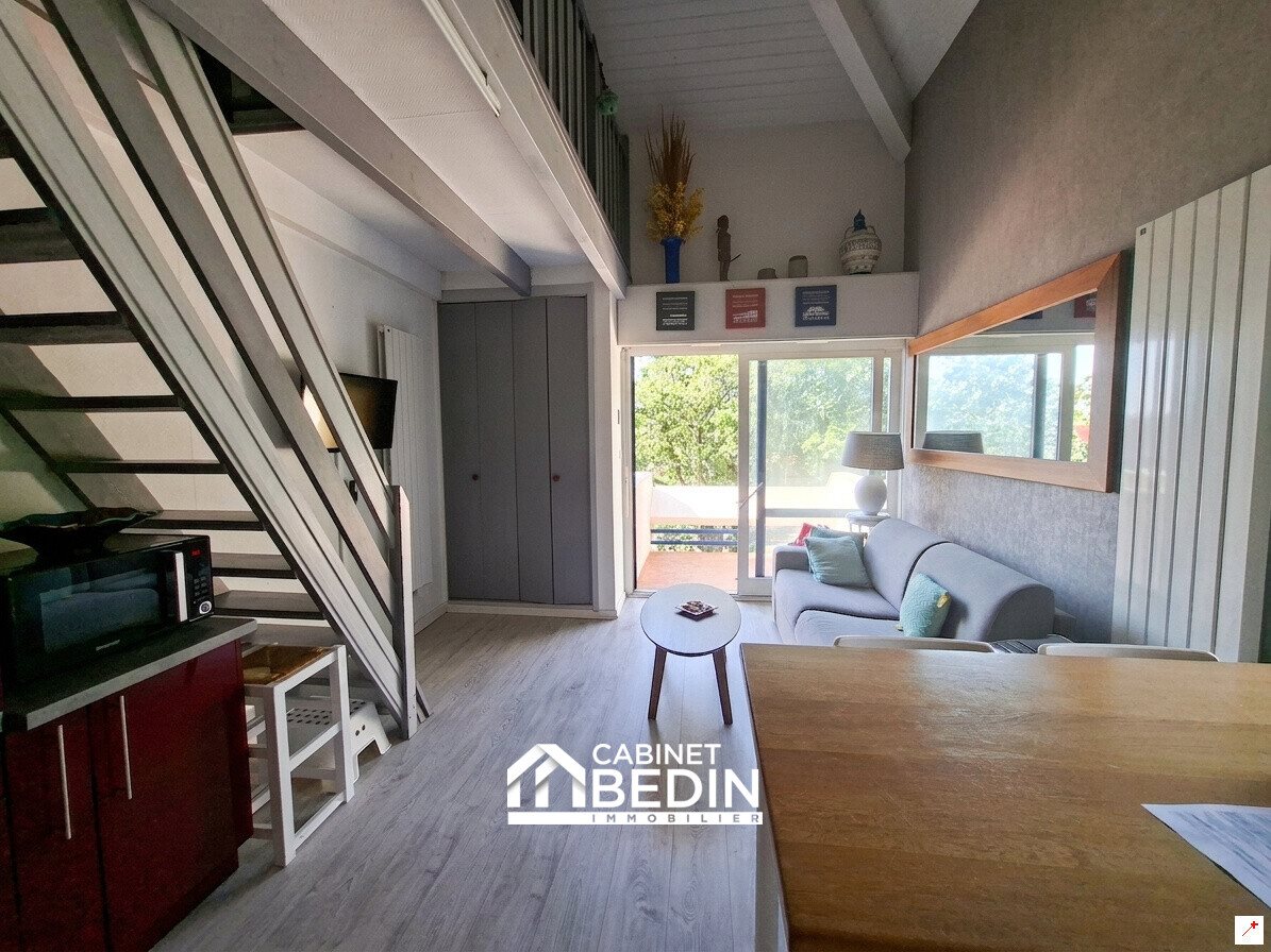 Appartement à vendre, 47m², Andernos-les-Bains