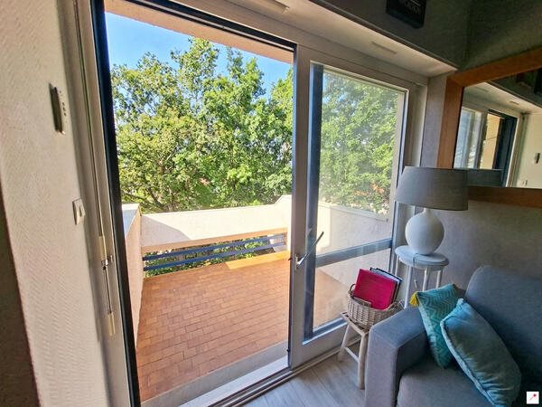 Appartement à vendre, 47m², Andernos-les-Bains